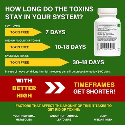 ODii - Cleanse Detox Refresh 900mg | 7 Dias de Desintoxicação | 6 Ingredientes Poderosos: Raiz de Gengibre, Semente de Chia, Linhaça, Cravo, Matcha Echinacea | Cápsulas Detox para Corpo Inteiro | Homens e Mulheres | Receptor