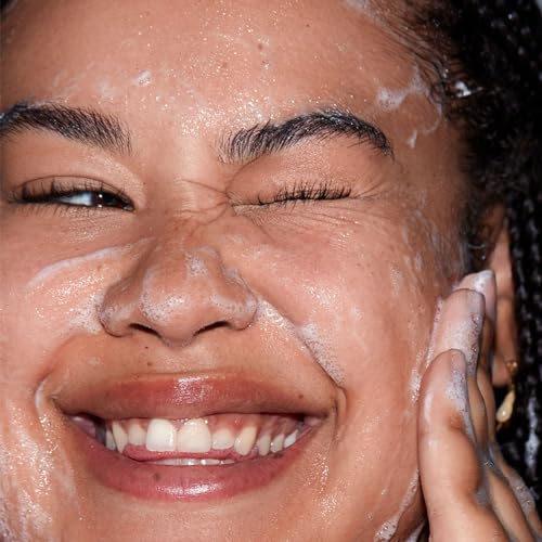 by Dr. Pimple Popper – Gel Esfoliante de Limpeza com Ácido Salicílico 118 ml – Trata e Previne Acne Ativa – Desobstrui Poros e Previne Cravos e Espinhas - SLMD