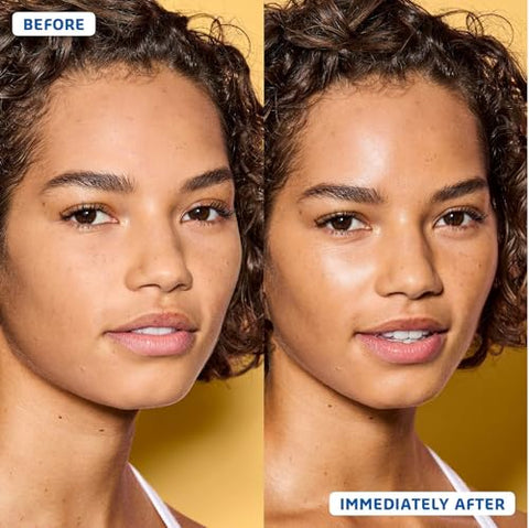 Belif Aqua Bomb Creme Facial Hidratante Vitamina C Iluminador, com Ácido Hialurônico, Vitamina C – 50g