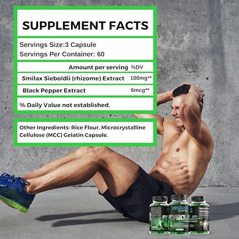 Anabolic Accelerator – Suplemento Vitamínico para Potencializar o Crescimento e a Força – Marca em Destaque - Worldwide Nutrition