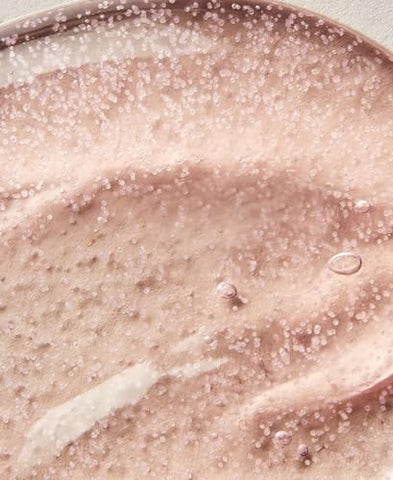 Elemis Gentle Rose Exfoliator – Esfoliante Suave de Rosa para uma Pele Macia, 50ml