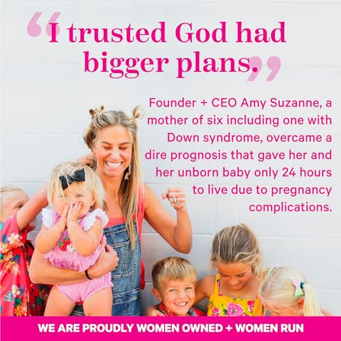 Spray de Magnésio Pink Stork – Cloreto de Magnésio Puro para Enjoo Matinal, Calma, Estresse – 100ml