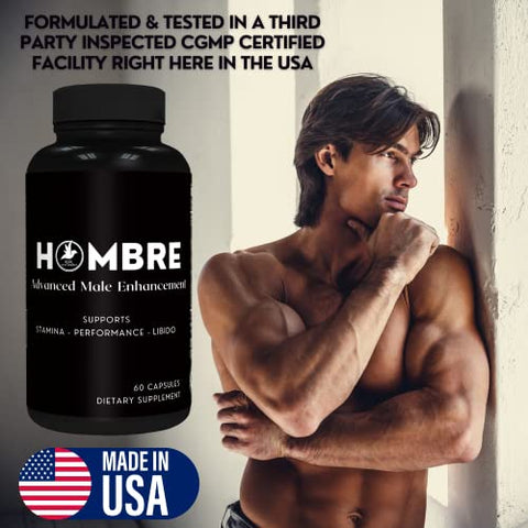 KUR Live Simply - Suplemento Hombre para Aumento Masculino – Ganhe 2 cm em 60 Dias com Nossas Pílulas de Ampliação para Homens – Crescimento Muscular, Aumento de Tamanho, Força e Resistência – Impulsionador de Energia, Performance e Resistência