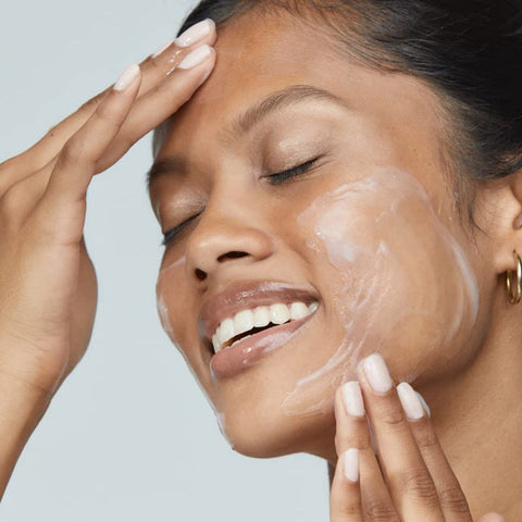Dermalogica Ultracalming Cleanser – Gel-Creme para Pele Sensível, Limpeza Suave que Acalma e Refresca Vermelhidão e Desconforto – pH Balanceado, Não Espumante, Tipo Gel-Creme