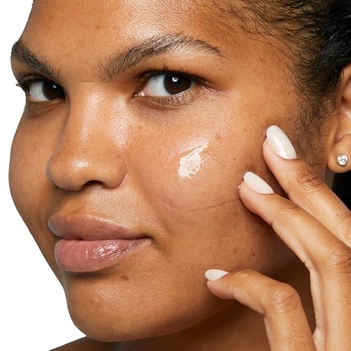 Clinique Hidratante Facial Jelly Dramatically Different – Fórmula Hidratante em Gel 50ml
