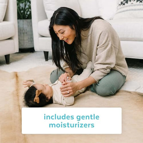 Wink Naturals - Creme para Assaduras Wink Well Baby – Pomada para Bebês com Pele Irritada e Picadas de Insetos – Ointment Natural Hidratante para Assaduras de Bebê, Sem Toxinas, Corantes ou Fragrâncias