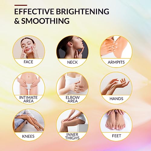 Sabonetes de Ácido Kójico, Vitamina C e Retinol com Cúrcuma para Manchas Escuras – Complexo Japonês Original Infundido com Colágeno, Ácido Hialurônico e Vitamina E (2 Unidades) - VALITIC
