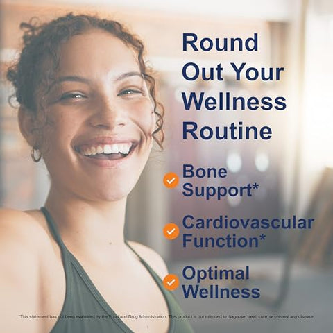 Vitamina K2, MK-4 (Menatetrenona), Suplemento de Vitamina K, Ósseo - Carlson