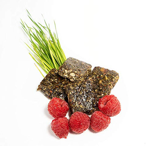 Probar - PROBAR – Barra de Refeição, Superfood Slam, Sem OGM, Sem Glúten, Saudável, Ingredientes à Base de Plantas, Energia Natural (9 Unidades)