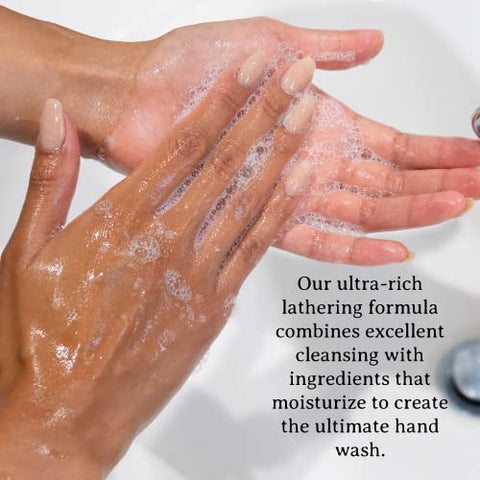 C. O. Bigelow - C.O. Bigelow Limão Hand Wash – No. 1142, Sabonete Líquido Hidratante com Extrato de Limão  C.O. Bigelow
