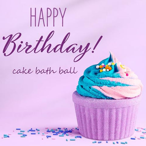 ITABLETAS - Presentes de Aniversário para Mulheres – Conjunto de Banho Feliz Aniversário, Cesta de Presente Única de Spa para Mãe, Irmã, Melhor Amiga, Ela, Esposa, Amigas Femininas, 30 anos, 50 anos, 60 anos, Presentes para Mulheres que