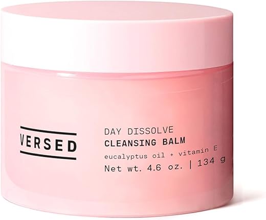 Day Dissolve Cleansing Balm Jumbo – Removedor de Maquiagem sem Resíduos 100g - Versed
