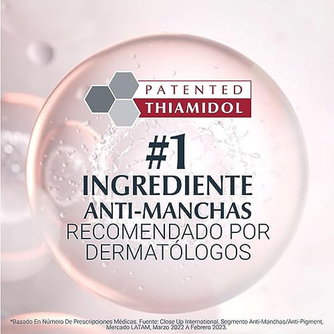 Face Antipigment Creme Contorno de Olhos 15ml – Redução de Manchas e Hidratação - Eucerin
