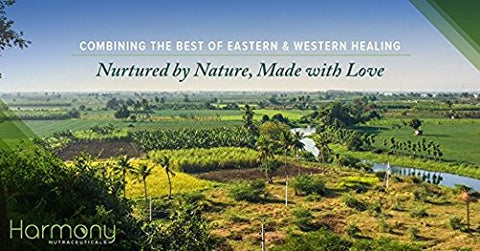 Dashmool Supreme – Harmonia Neuromuscular – Suplemento Harmony Nutraceuticals para Suporte Respiratório – 100g