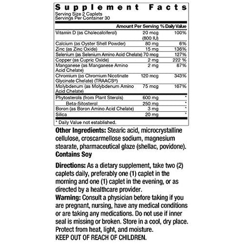 Suplemento New Vitality Super Beta Prostate para a Saúde Masculina – Reduza idas ao banheiro, promova sono, melhor esvaziamento da bexiga