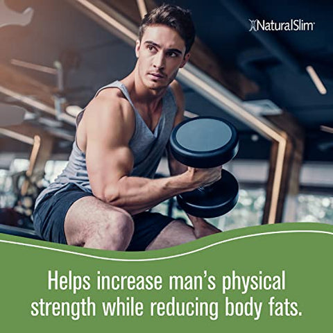 Testosterin – Multivitamínicos Masculinos para Aumento de Testosterona – Suplemento com Vitamina B3, Zinco e Mistura Exclusiva - NaturalSlim