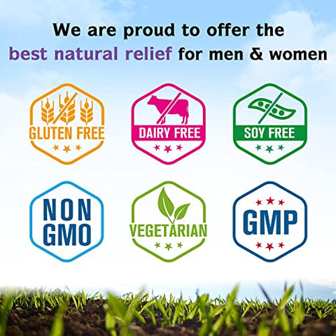 Magnesium Glycinate 500mg – Suplemento de Magnésio de Alta Absorção, Não-OGM - Innate Vitality