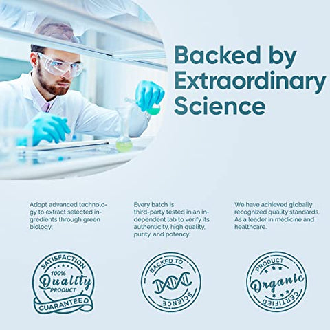 solodate lab - NAD Suplemento 1000mg, True NAD – Aumente sua energia e vitalidade com o melhor suplemento de NAD disponível – 60 cápsulas
