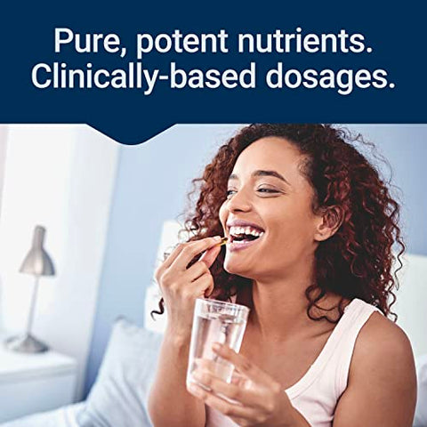 Ultra Fórmula Próstata, Saw Palmetto para Homens, pygeum, Raiz de Urtiga, licopeno, 11 nutrientes para a Função da Próstata, Não-OGM, Sem Glúten, 60 softgels (Embalagem…) - Life Extension