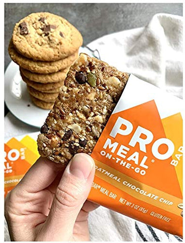 Probar - PROBAR – Pack Variedade Favoritos dos Fãs (6 Sabores), Energia Natural, Não-OGM, Sem Glúten, Ingredientes à Base de Plantas, Alimento Integral, 85g (Pack com 12)