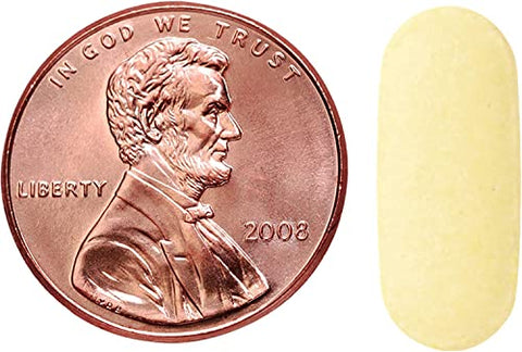 Vitamina C 1000 mg Comprimidos de Liberação Prolongada 60 un (Pacote com 2) – Melhor Marca de Vitamina C - Nature Made