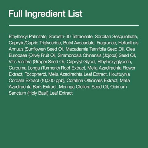 Heartleaf Pore Control Cleansing Oil – Óleo de Limpeza Facial, Removedor de Maquiagem e Cravos, Cuidados com a Pele Coreana 200ml - ANUA