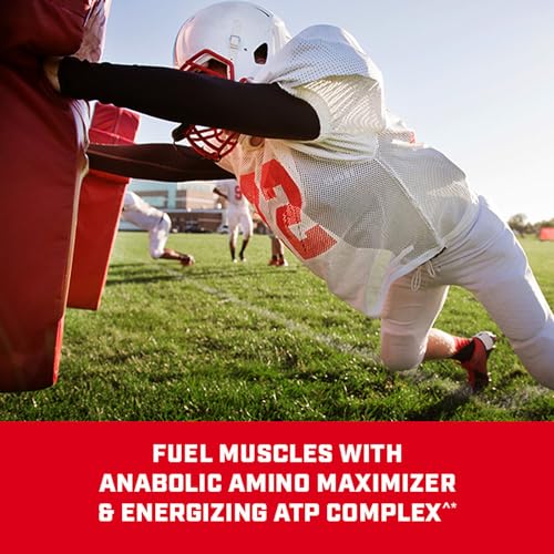Pro Performance Bulk 1340 – Chocolate Duplo, 9 Porções, Suporta Energia, Recuperação e Crescimento Muscular - GNC