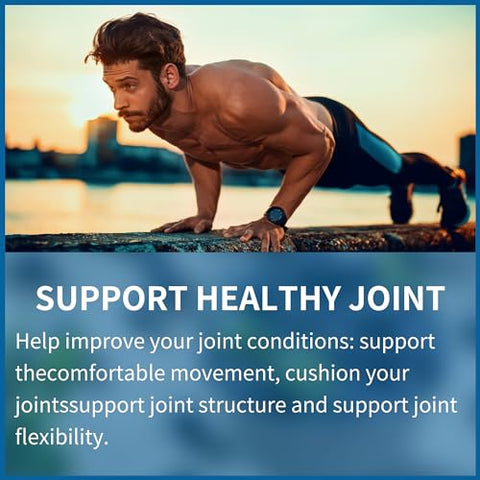 Natures Aid - Gomas de Glucosamina Condroitina com MSM – Fortaleça suas articulações – 60 g