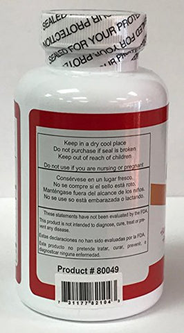 Tonaya - Cholest Support Plus: Suporte para Colesterol – Fórmula Avançada – 60 cápsulas