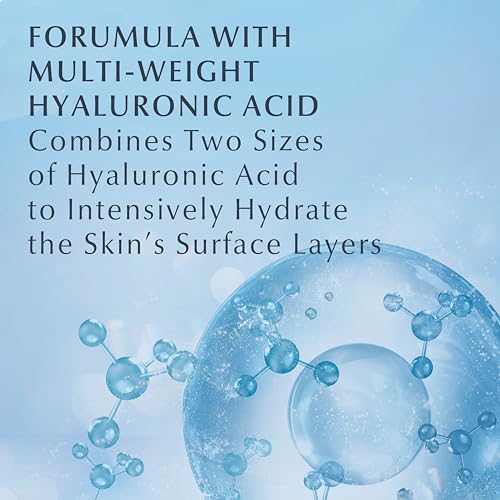 Combo Pack Eucerin Face Immersive Hydration – Loção Facial Diária com FPS 30, 75 ml + Creme Noturno com Ácido Hialurônico, 75 g