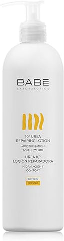 Laboratórios Loção Reparadora com 10% de Ureia 500ml - Babe