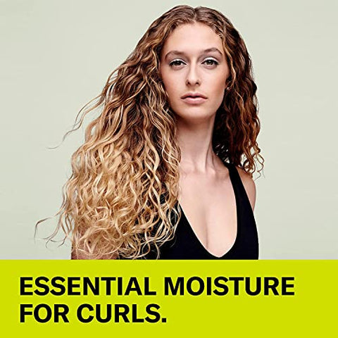 DevaCurl No-Poo Original – Limpeza sem Espuma para Hidratação Intensa | Não Resseca | Hidrata os Cachos | Todos os Tipos de Cachos