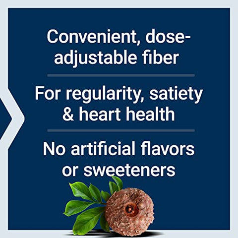 Easy Fiber – Fibra de Glucomanano para Regularidade, Digestão, Saúde do Coração, Sem Adoçantes Artificiais, Vegetariano, Não-OGM, Sem Glúten, Sem Açúcar, Peso Líquido 167g - Life Extension