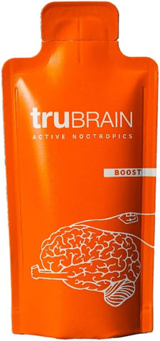 Drinks – Alimento Cerebral Nootrópico Desenvolvido por Neurocientistas para Aumentar a Performance Mental | TruBrain - TruBrain