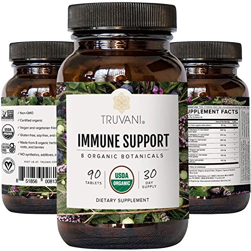 Algae Omega 3 | Ácidos Graxos DHA | Suporte para Articulações, Imunidade, Coração, Pele, Saúde Cerebral | Vegano | 30 Dias de Fornecimento - Truvani