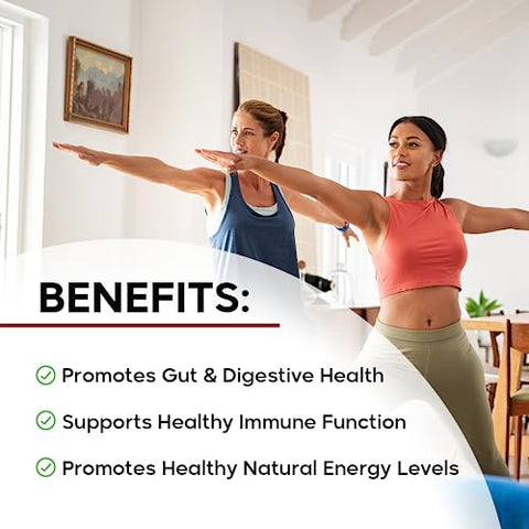 BioSchwartz - Suplemento de Frutas e Vegetais para Mulheres e Homens – 47 Antioxidantes de Alimentos Integrais – Equilíbrio Natural Diversificado de Vitaminas, Minerais e Noni – 90 Cápsulas de Frutas, 90 Cápsulas de Vegetais