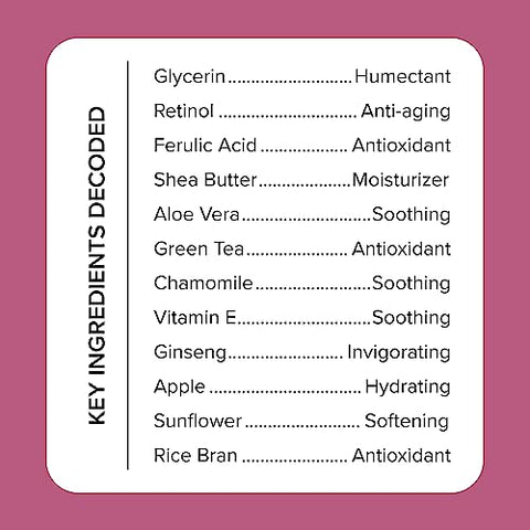 Medix 5.5 - MEDIX Loção Corporal Retinol 3%% Soro Booster Ácido Hialurônico 2PC Hidratante | Tratamento para Pele Flácida | Creme Corporal Retinol | Creme Retinol para Combater a Flacidez