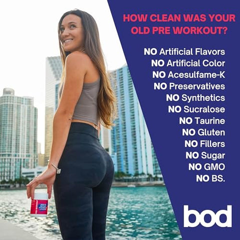 Goba Tea - BOD Pílulas Pré-Treino com Chá Verde Natural, Eletrólitos, L-Teanina, Beterraba, Suporta Energia, Resistência, Desempenho nos Treinos sem Nervosismo ou Queda, Pré-Treino Vegano