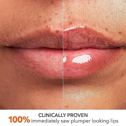DermInfusions Tratamento Labial Plump Repair | Aumenta Visivelmente  Dr Dennis Gross - Dr Dennis Gross