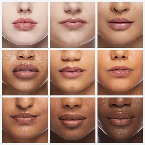 Bálsamo Milagroso (Dusty Rose) – Hidratante Labial Multifuncional – 15g - Jones Road