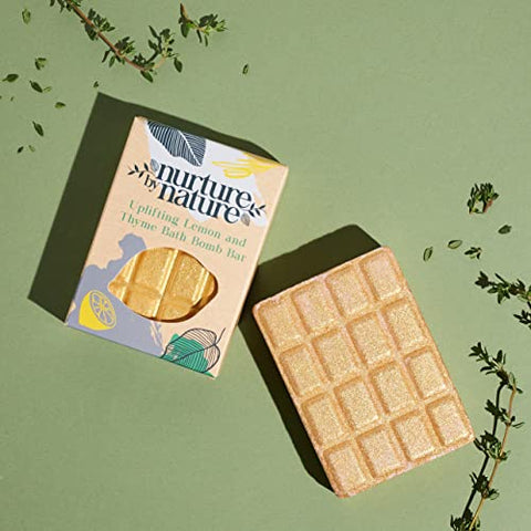 Nurture by Nature Botanicals - Nurture by Nature RELAX: Óleo Essencial 100% Natural – 10ml