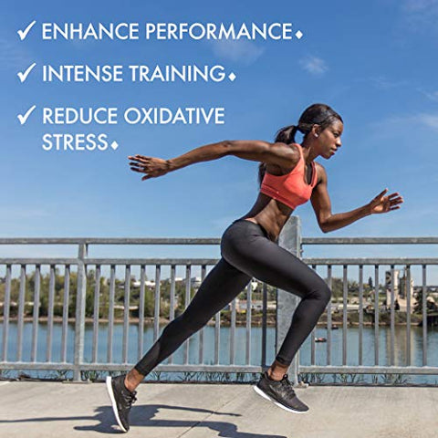 Nutrition CoQ10 Ubiquinol 200mg Softgels Vegetarianos, Saúde Cardíaca - Bluebonnet