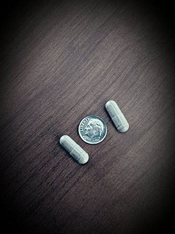 Elevate Recovery Supplements - Kidney-Pro: Fórmula com 21 Suplementos para a Saúde Renal em 1 Cápsula (Suporte Total aos Rins), 120 cápsulas