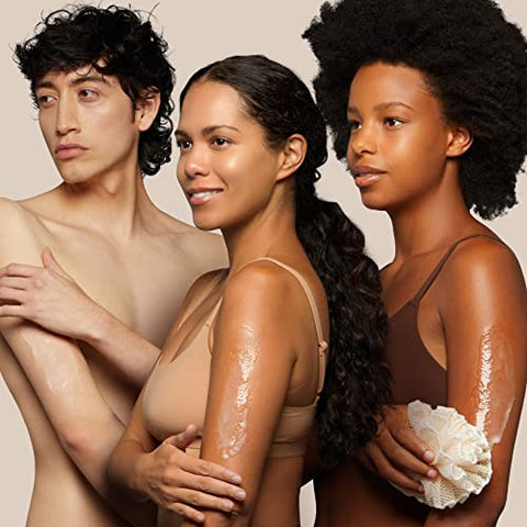 Sabonete Líquido Natural para Homens : Native – 250ml