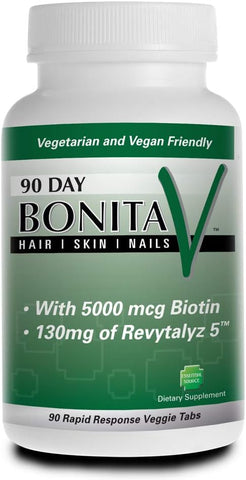 Essential Source - Biotina – 90 Comprimidos Vegetais – Fortalece Cabelos, Pele e Unhas – Vitamina A, C, B12 – Alta Potência para Crescimento Capilar (5000 MCG)