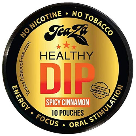 Chá Herbal TeaZa Canela 5 Latas com Capa de Lata DC Crafts Nation – Illuminati | Compre Agora