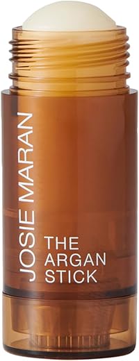 Argan Oil Stick – Bálsamo Corporal e Facial Multifuncional 30g - Josie Maran