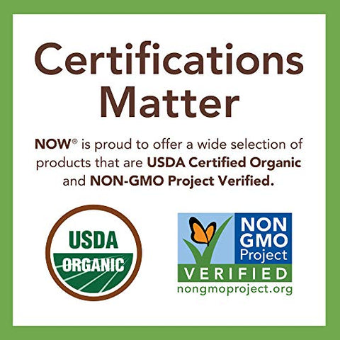 Foods Organic BetterStevia, 113g – Adoçante Natural Orgânico - NOW