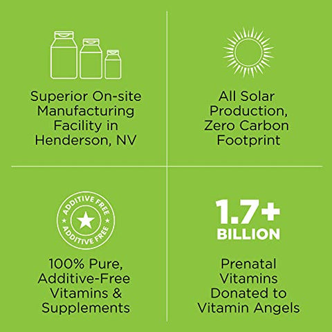 Multivitamínico Masculino Completo 120 Pacotes – Altas Potências de 30 Nutrientes, Vitaminas Essenciais, Minerais – Marca ANDREW LESSMAN - ANDREW LESSMAN