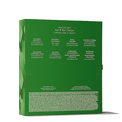 Descubra o Corpo Molton Brown – 200ml | Fragrância Exclusiva